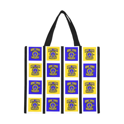 One Unit Beach Tote 1