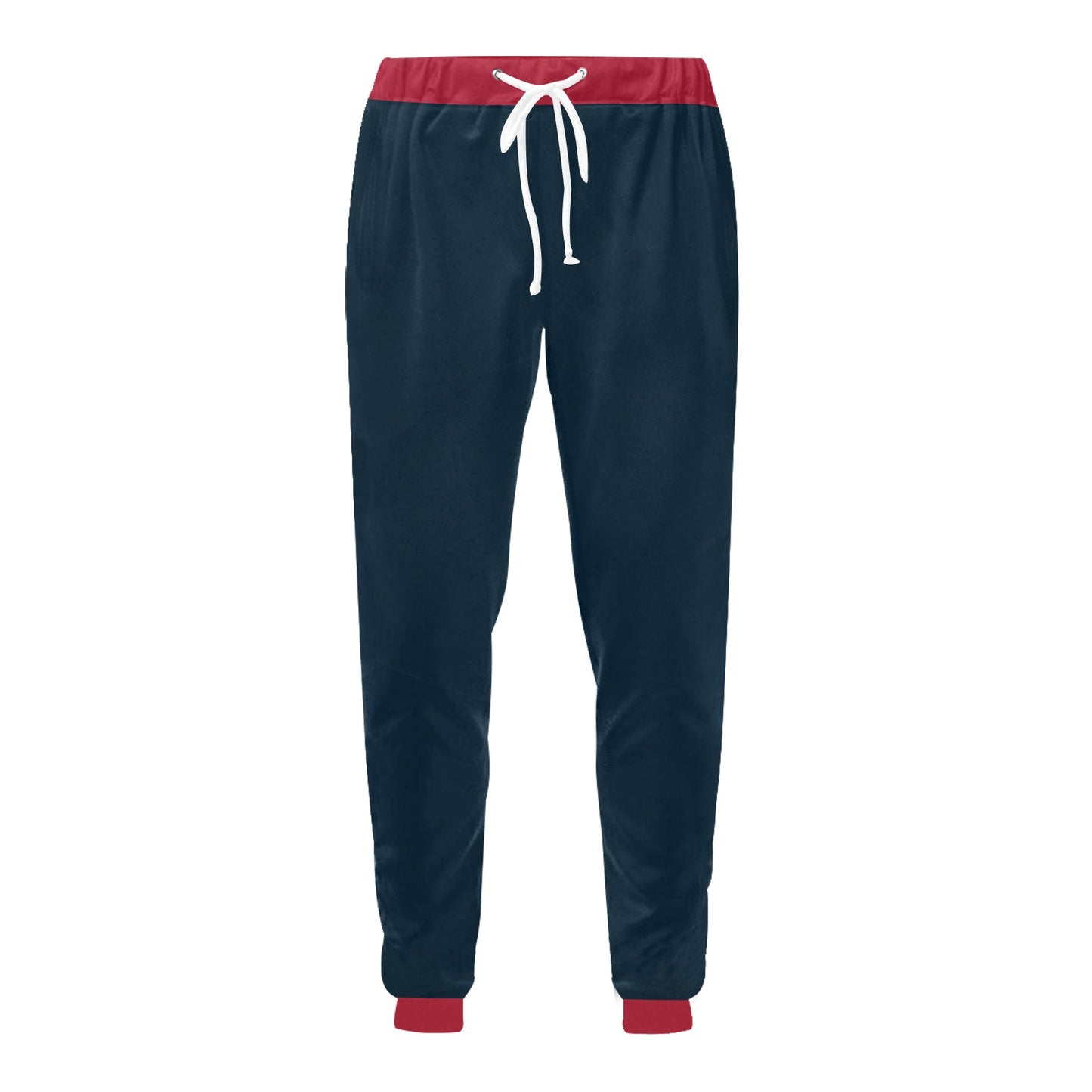 RR Texans Joggers Blue