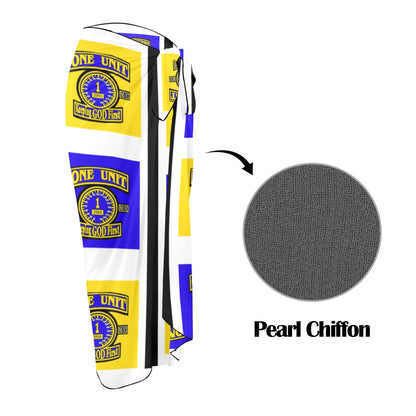 One Unit Beach Long Sarong Wrap
