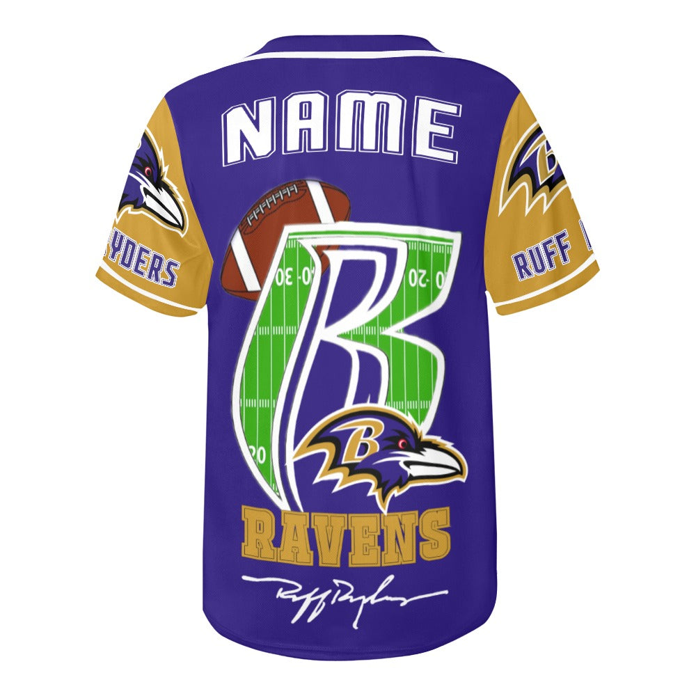 RR Ravens Jersey