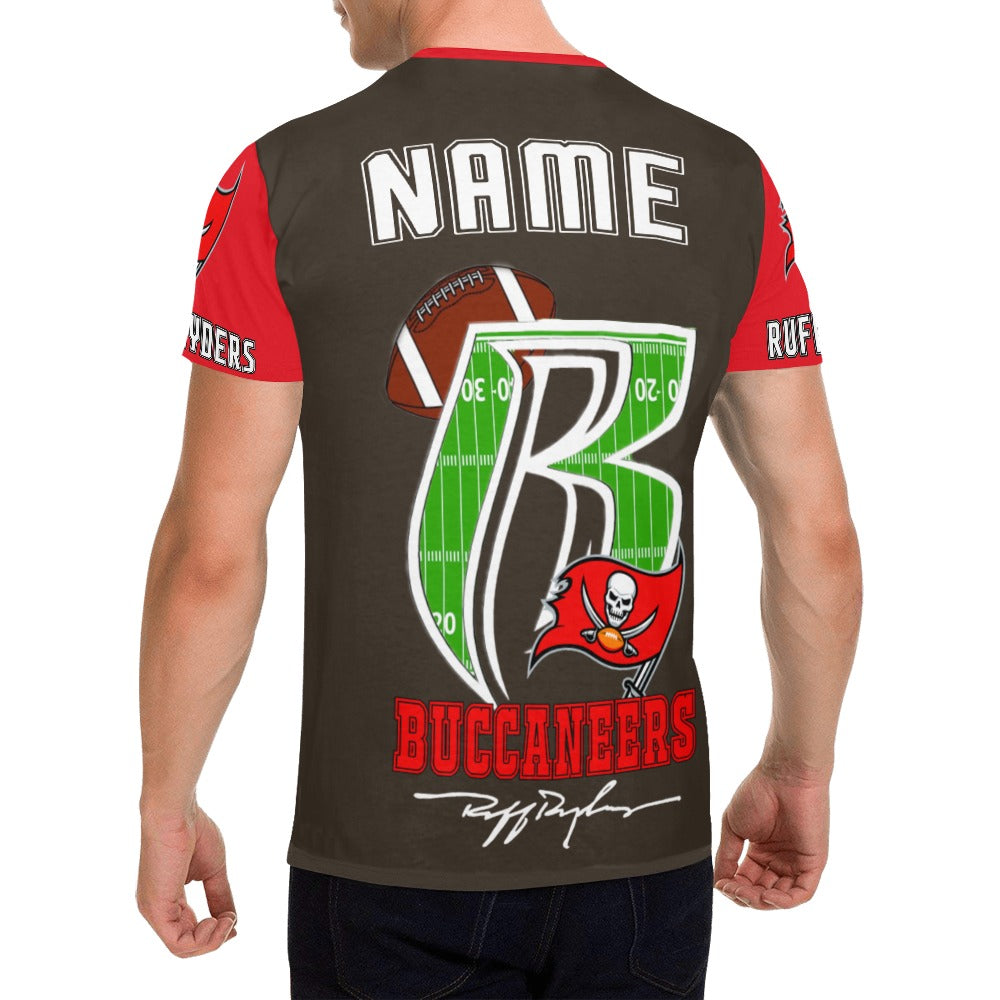 RR Buccaneers Tee 2023