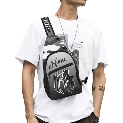 Mercer Crossbody Bag