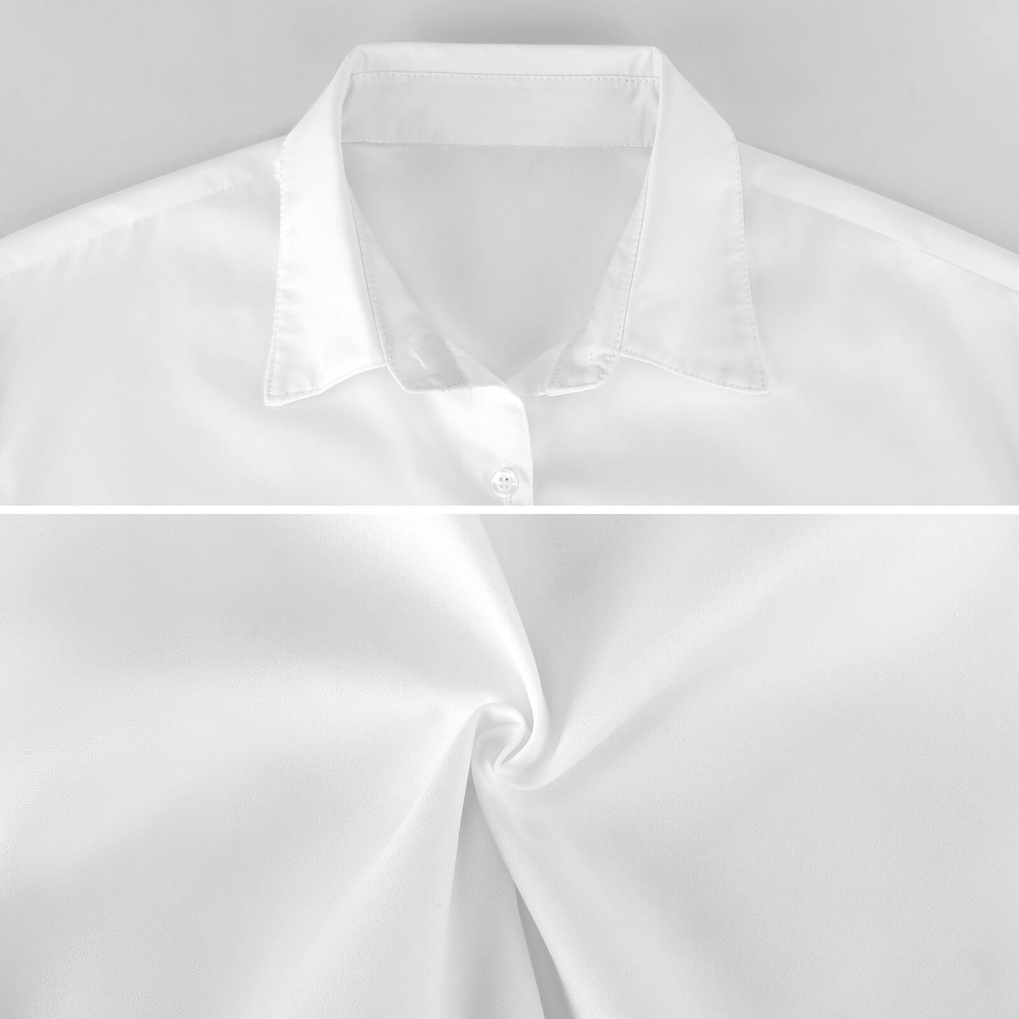 CMR Womens Dress Shirt