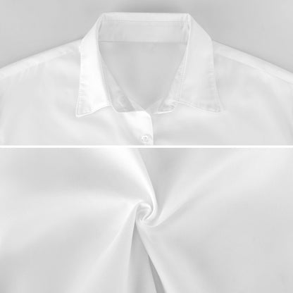 CMR Womens Dress Shirt