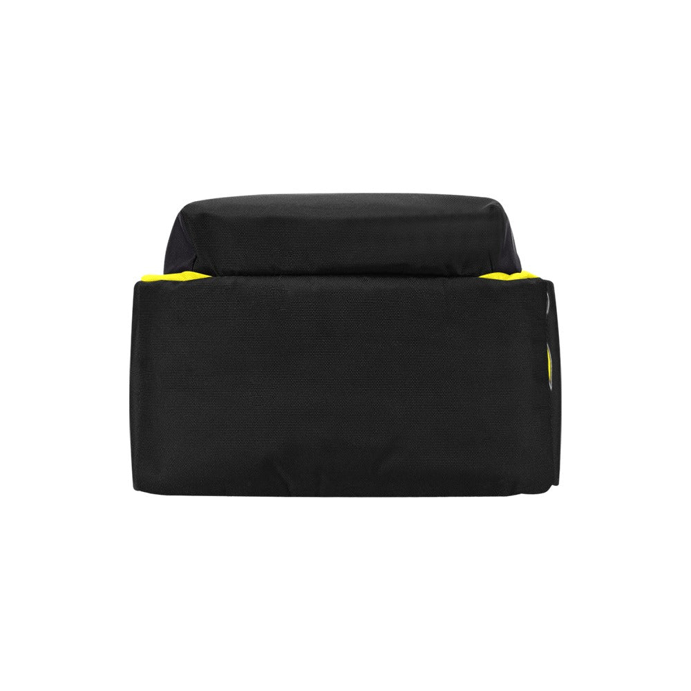 HYA Eagles Football Large Capacity Travel Backpack