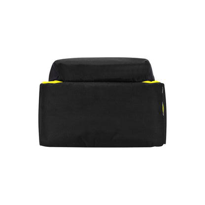 HYA Eagles Football Large Capacity Travel Backpack