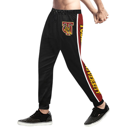 Tuskegee Joggers Blk