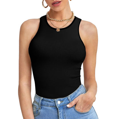 CMR Sleeveless Tank Top