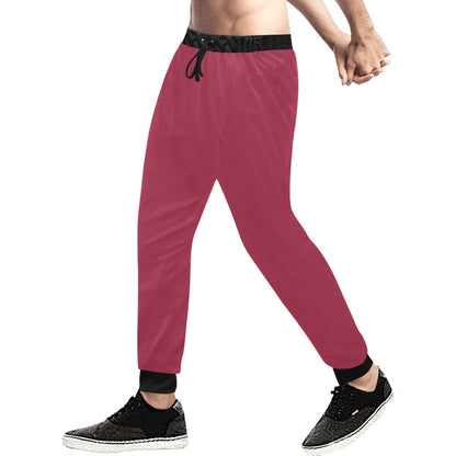 RR Cardinals Joggers Red