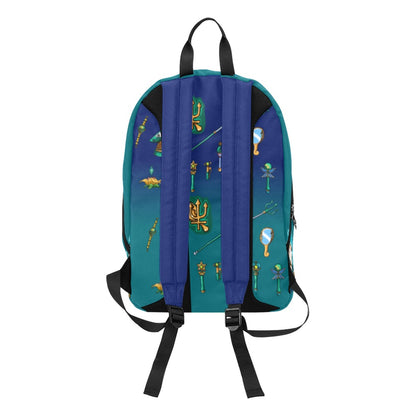 Sailor Neptune Large Capacity Backpack