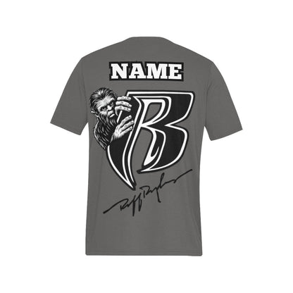 RR Realer Tee - 3 Colors