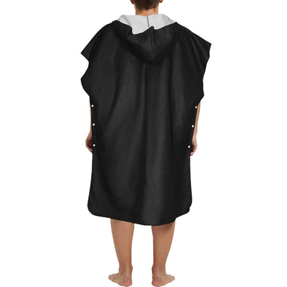 CMR Large Beach Changing Robe