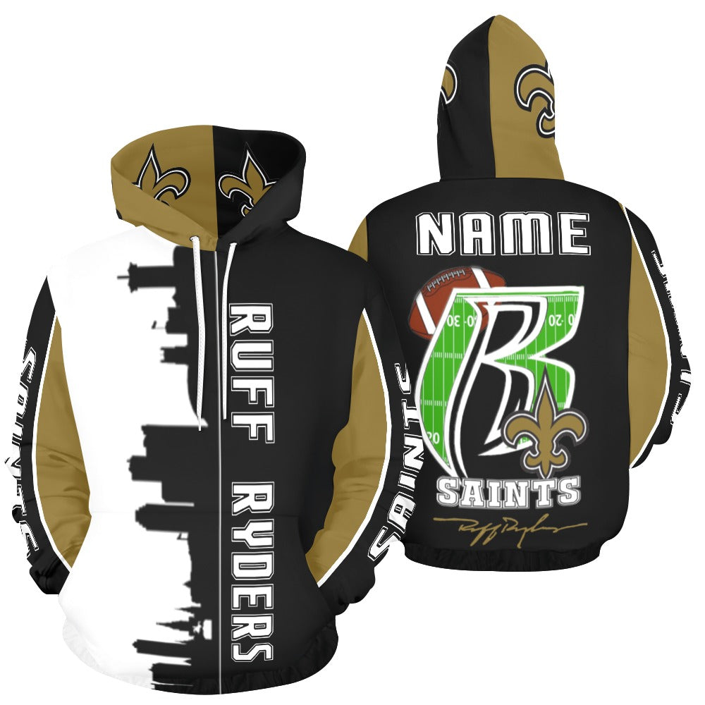 RR Saints Silky Hoodie 2023