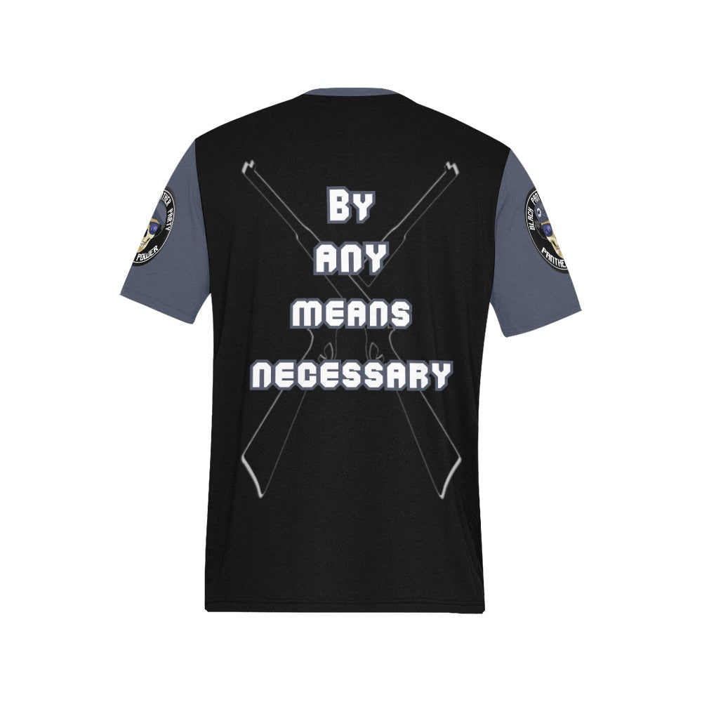 BHM Black Panther Party 1