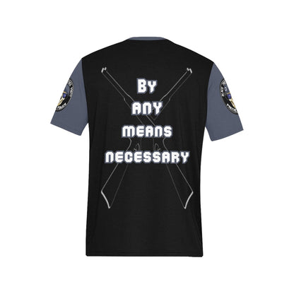 BHM Black Panther Party 1