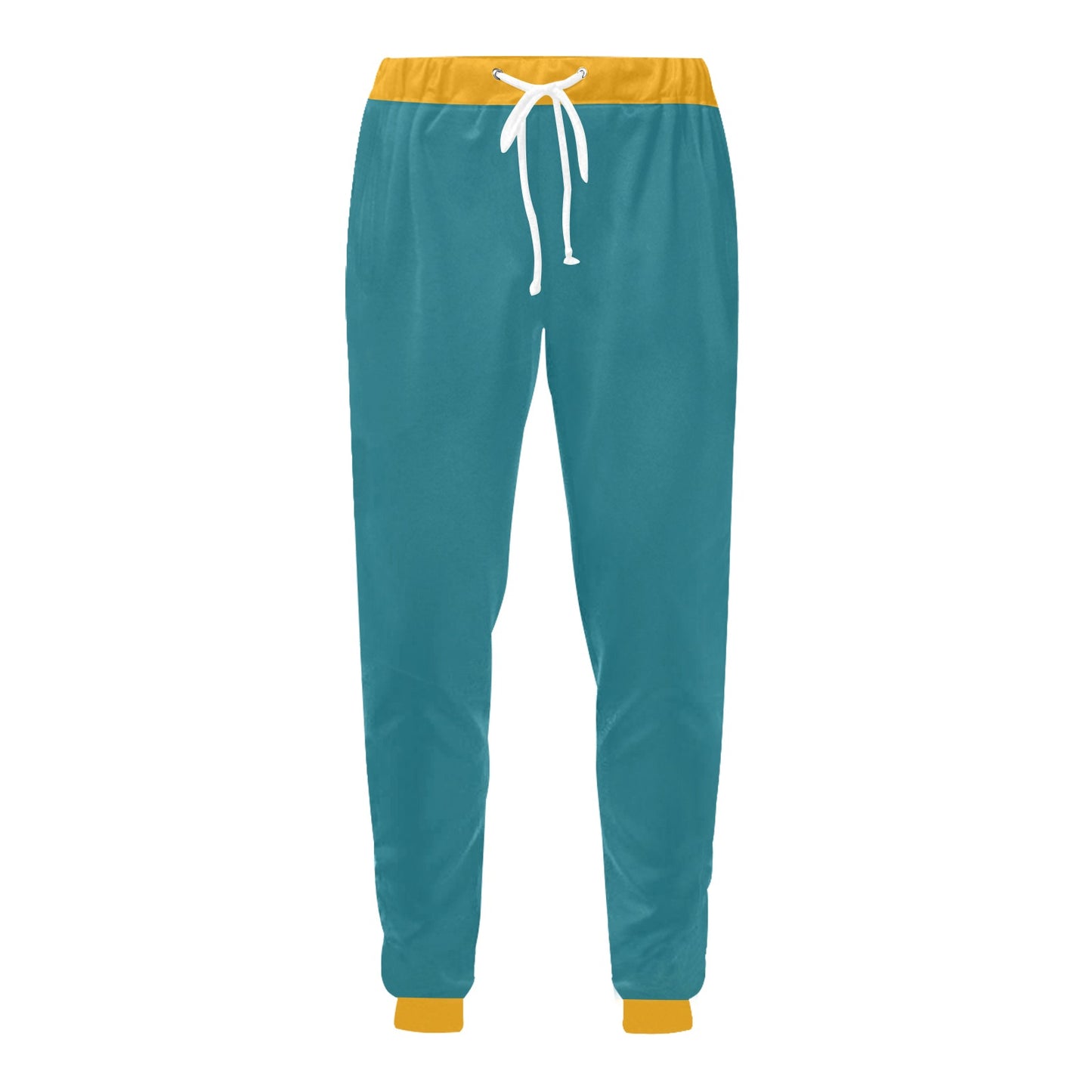 RR Jaguars Joggers Blu