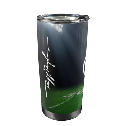 RR Cowboys 20oz Mobile Tumbler 2024