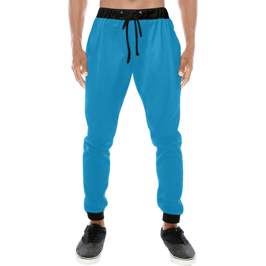 RR Panthers Joggers Blue