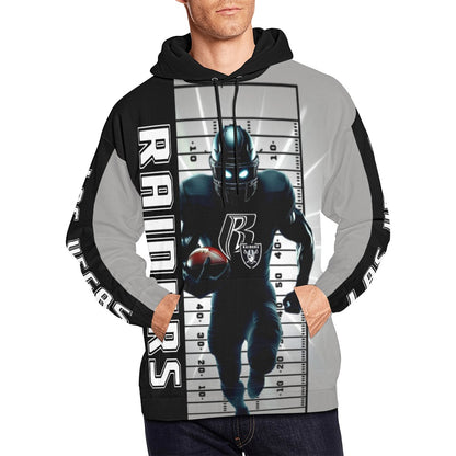 RR RAIDERS HOODIE 2025