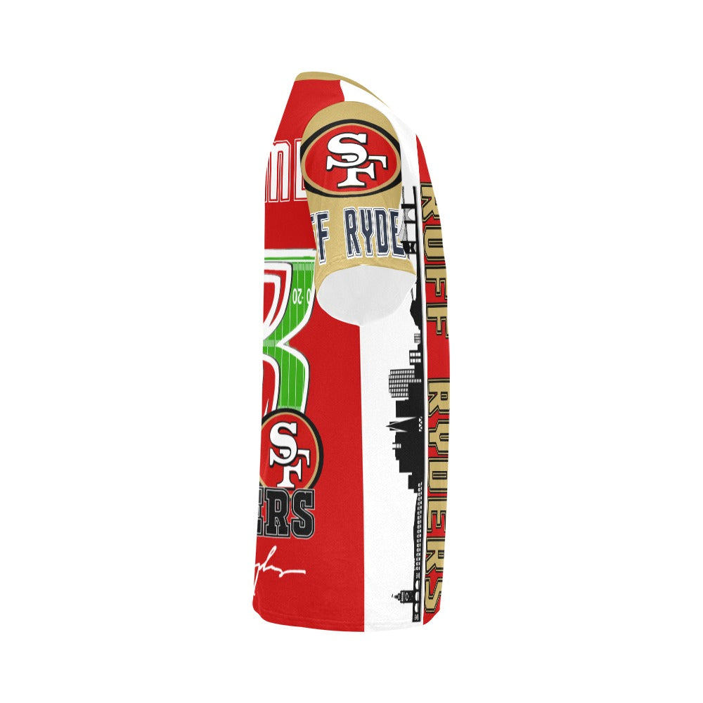 RR 49ERS Tee 2023