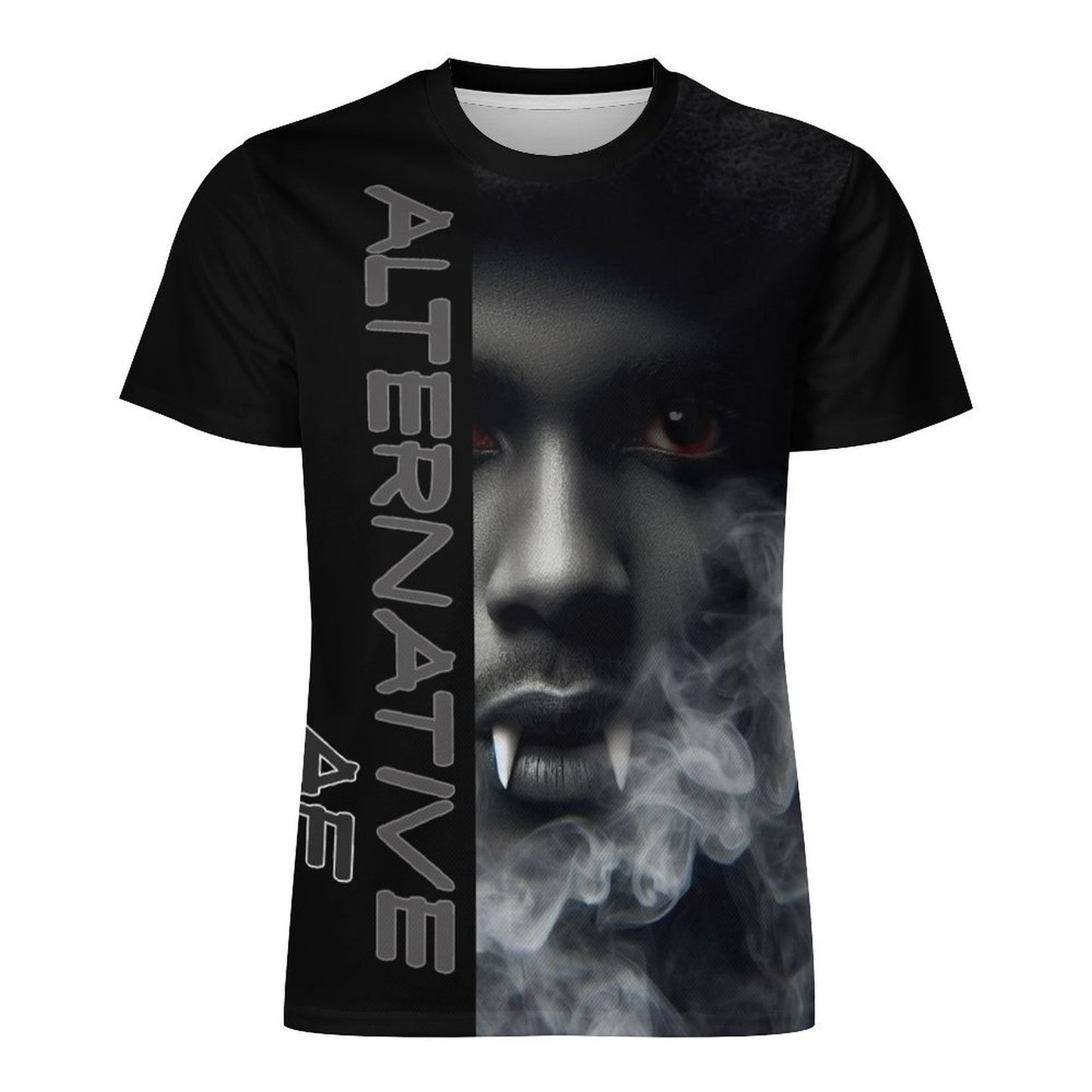 AF Half Night Ice Silk Tee