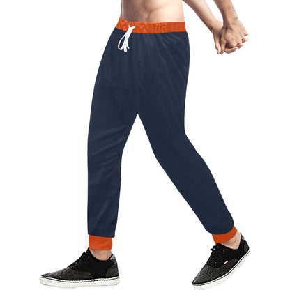 RR Bears Joggers Navy