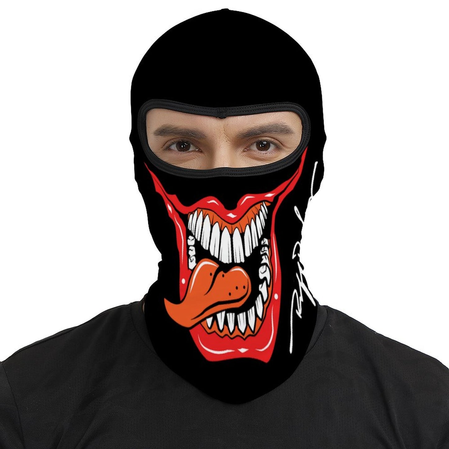 RR Full Mask Venom