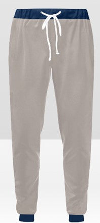 Dallas Joggers Gray