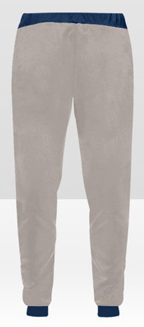 Dallas Joggers Gray