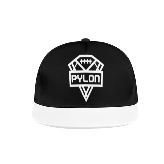Pylon Snapback Hat 3
