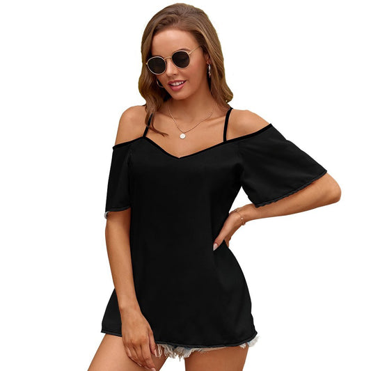 CMR Off-Shoulder Camisole Top