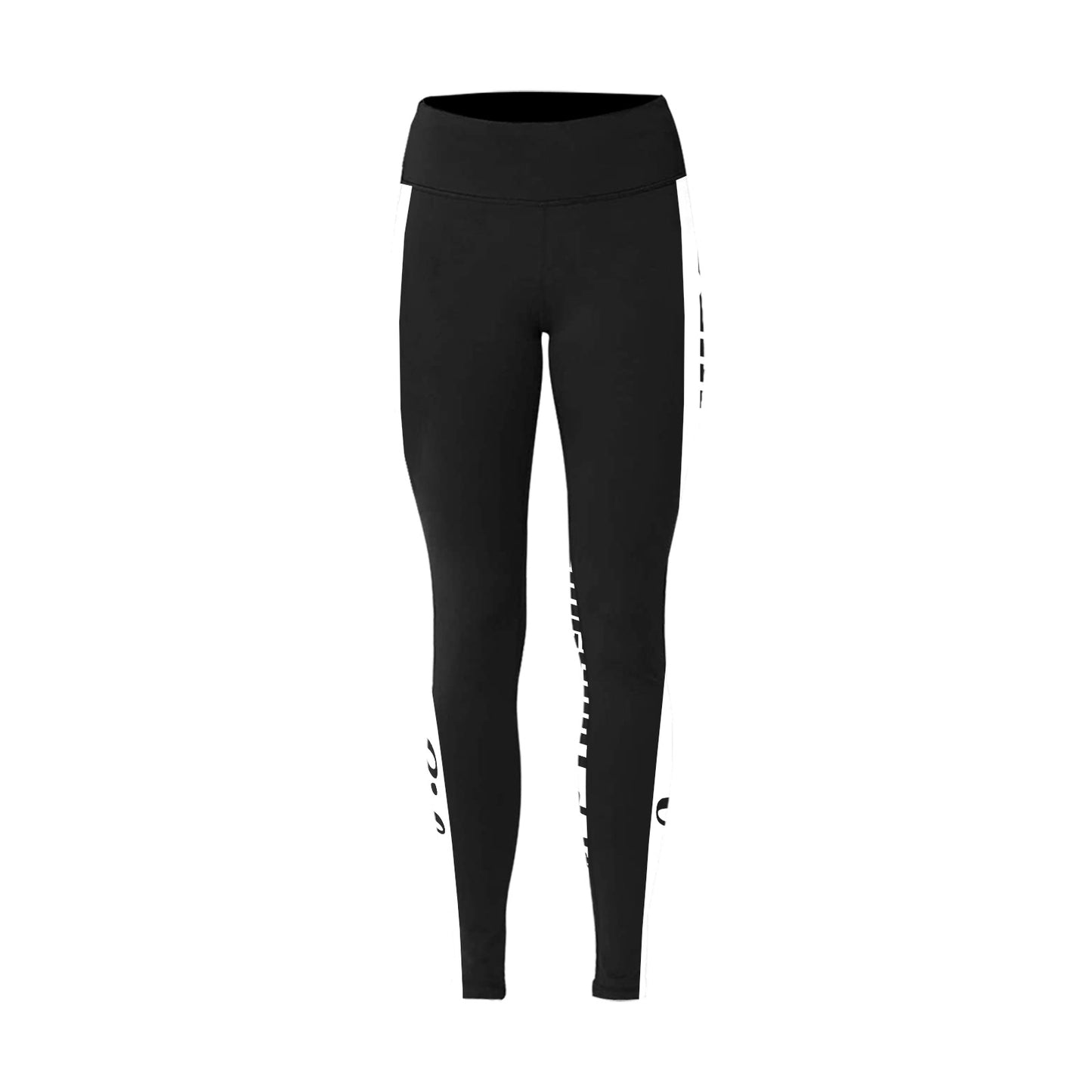 3>2 Slingshot Life Leggings Blk