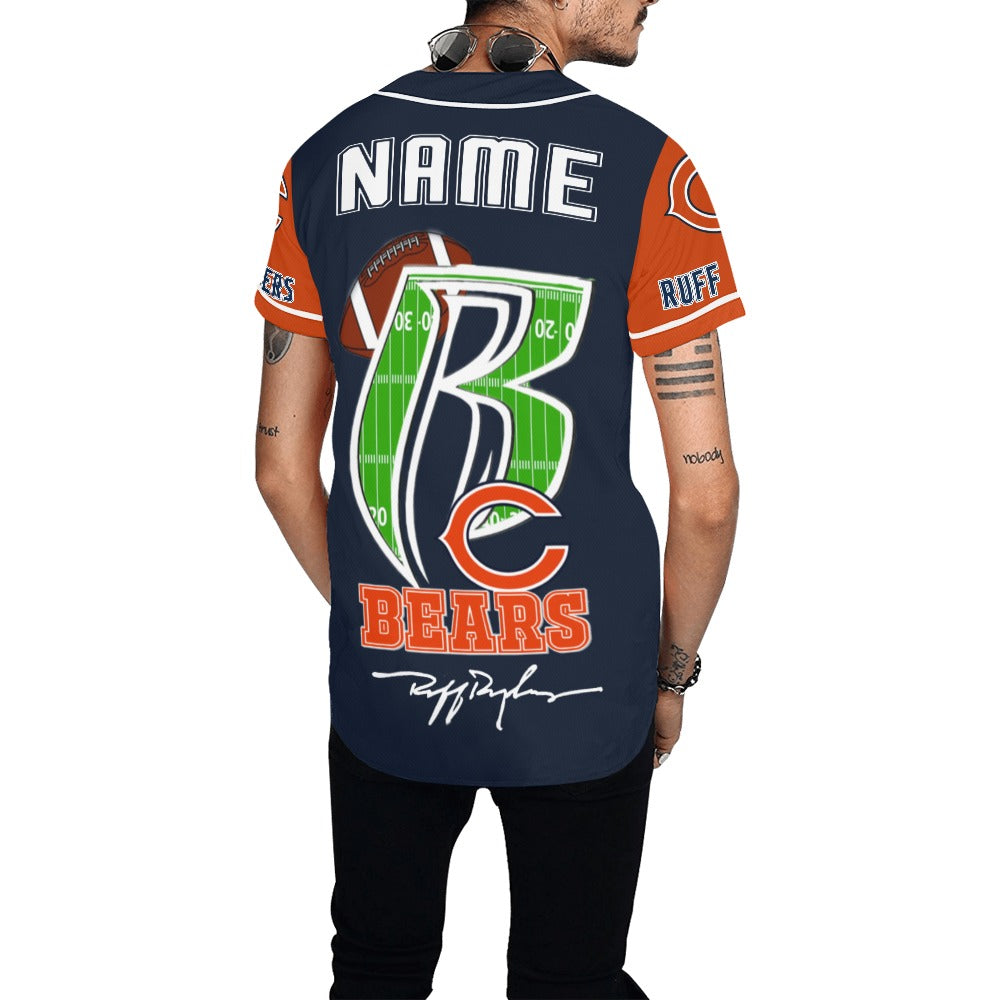 RR Bears Jersey