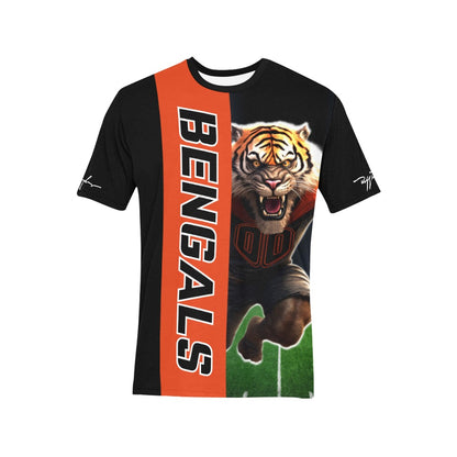 RR Bengals Tee 2024