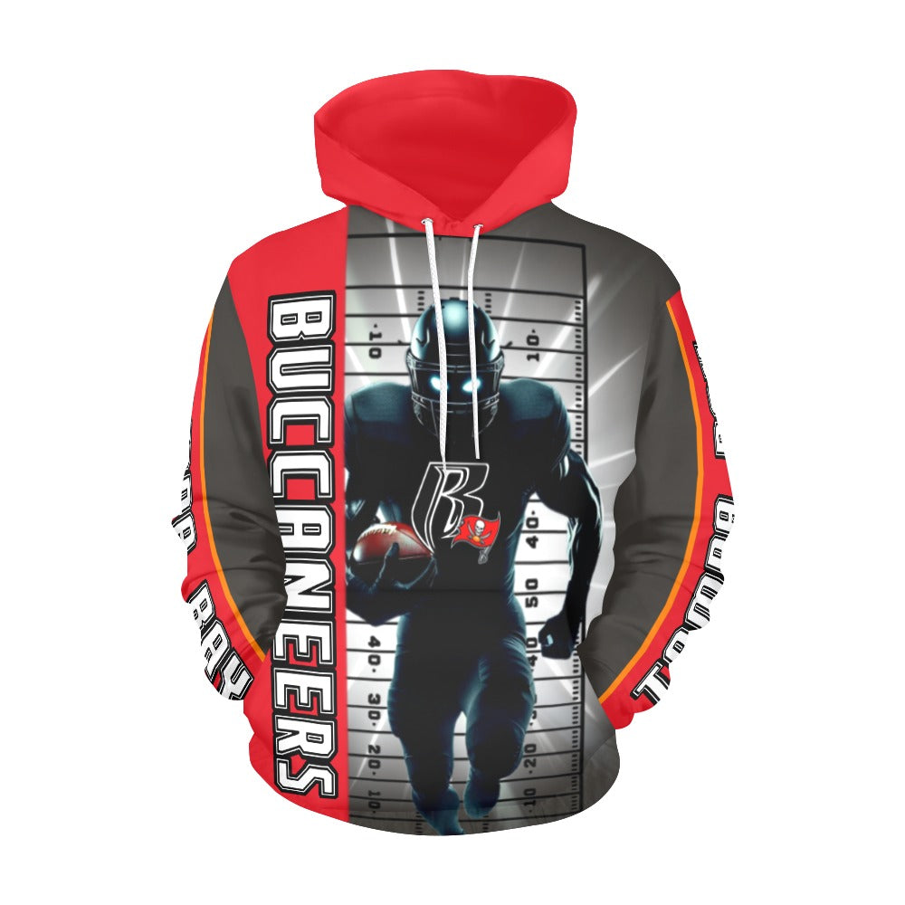 RR BUCCANEERS HOODIE 2025