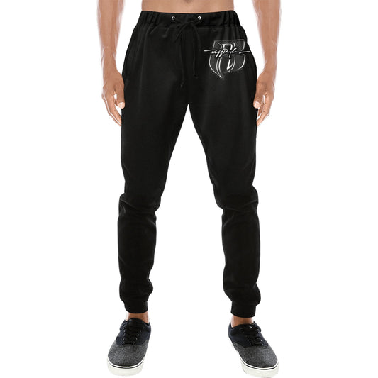 RR Black Shadow Joggers