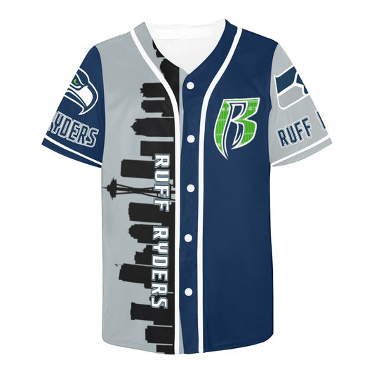 RR Seahawks Jersey