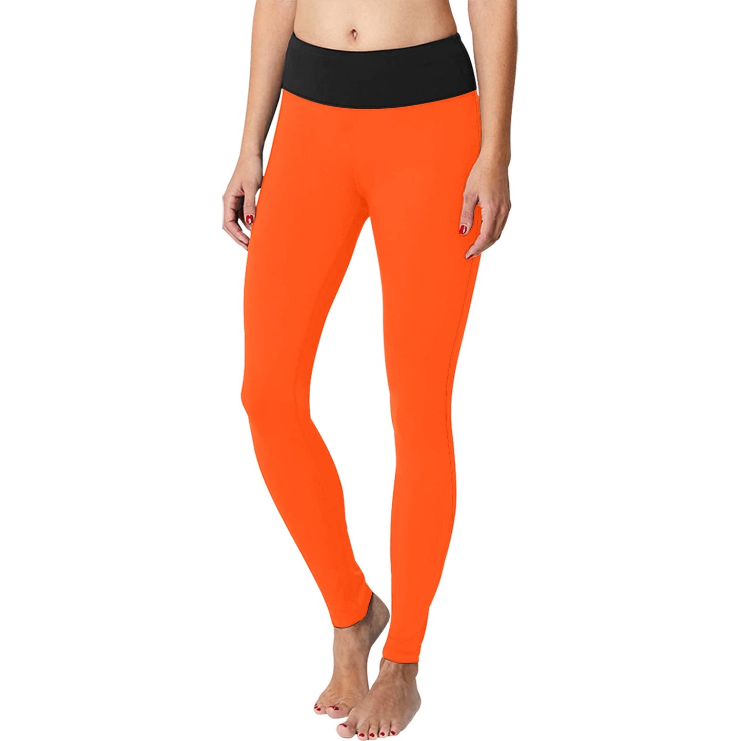 RR Bengals Leggings Org