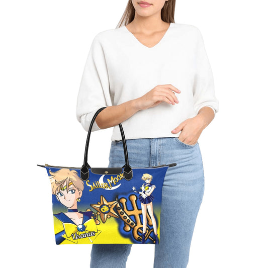 Sailor Uranus Shoulder Bag