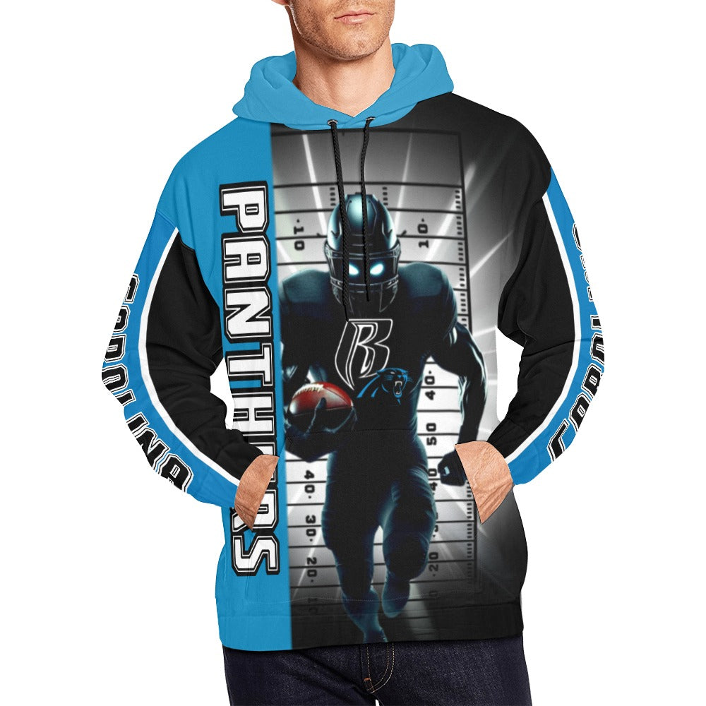 RR PANTHERS HOODIE 2025