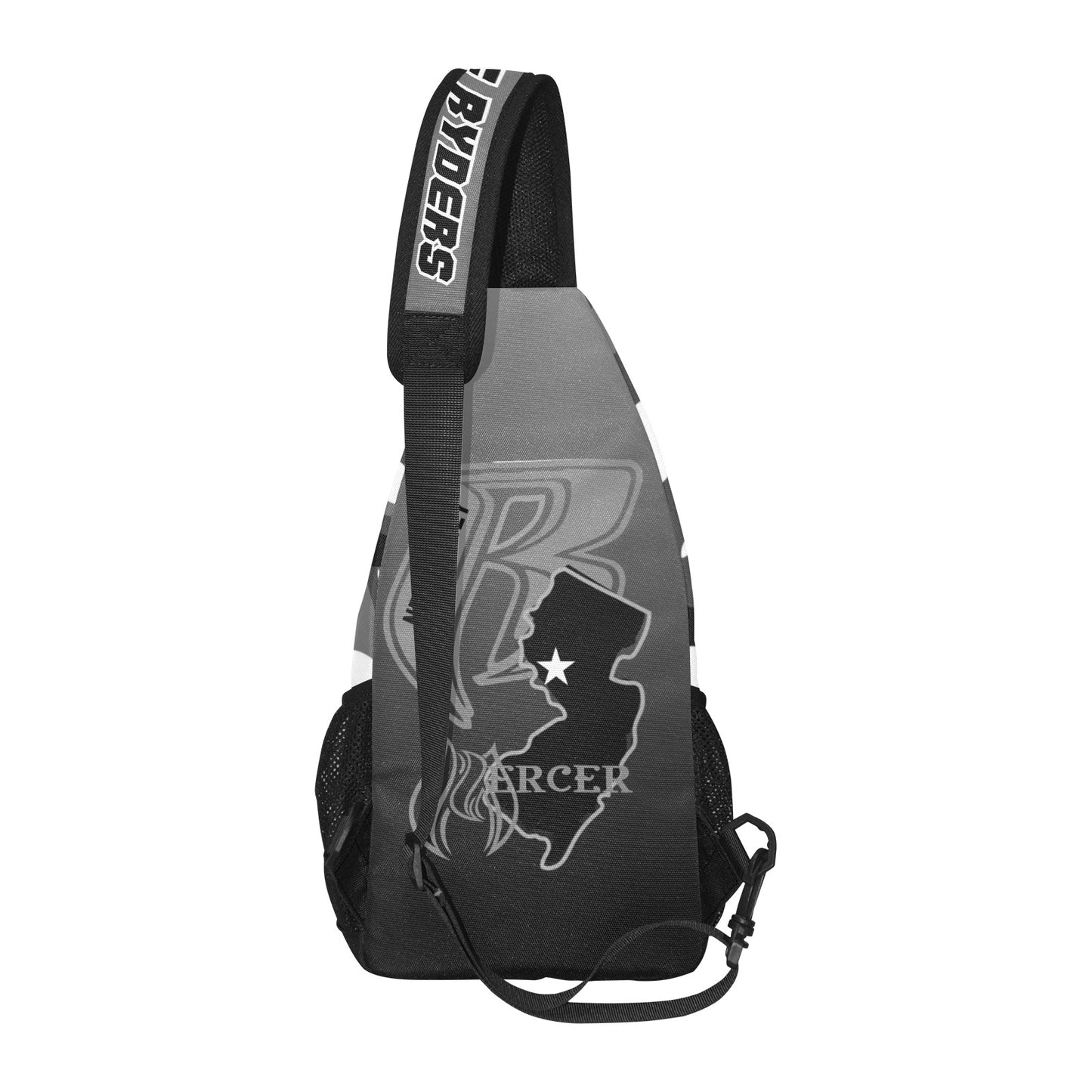 Mercer Crossbody Bag