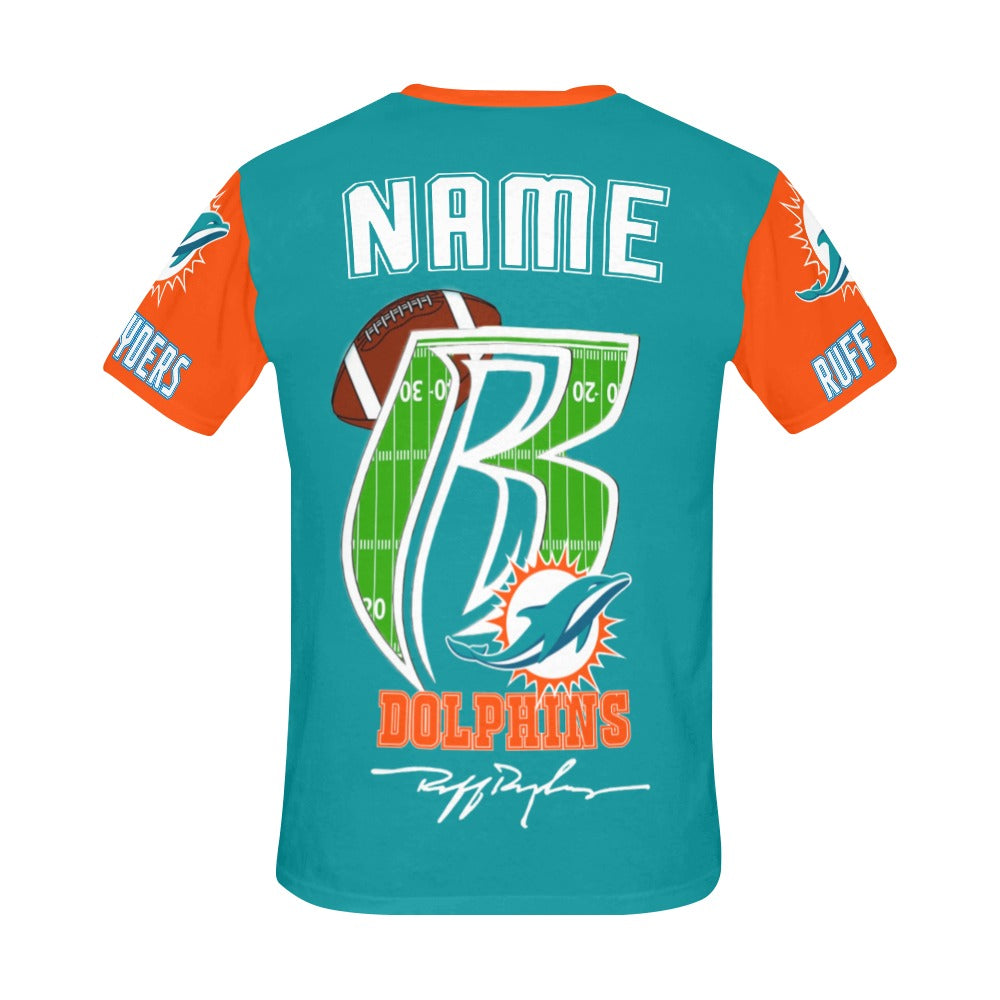 RR Dolphins Tee 2023