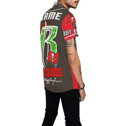 RR Buccaneers Jersey