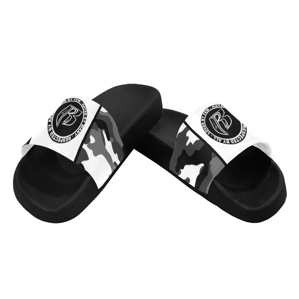 RR Logo Beach Slides