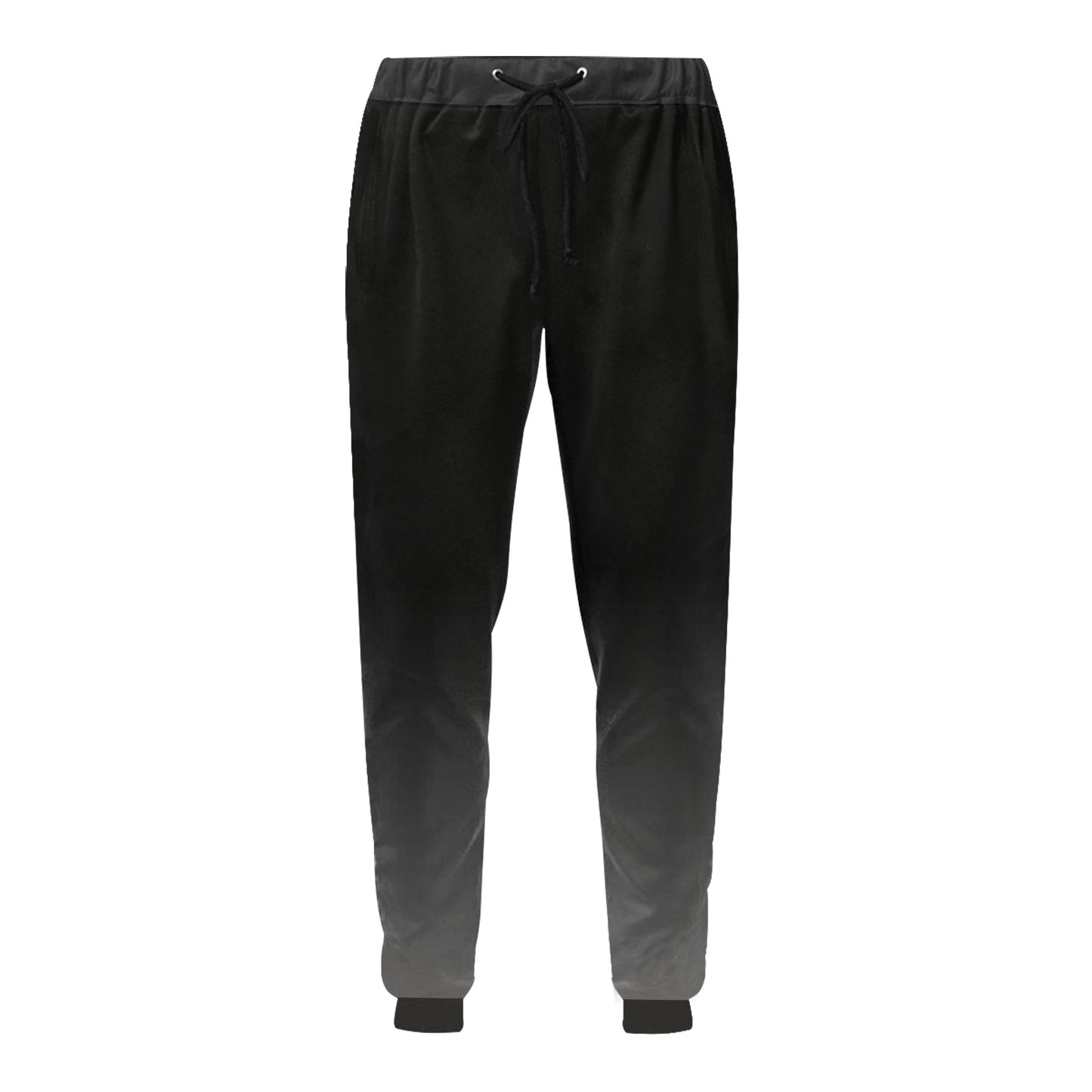 RR Blk Shadow Joggers Gradient