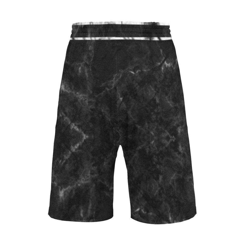 RR Boardshorts Stonewash Blk