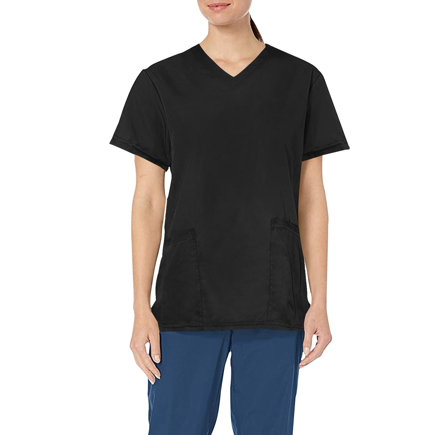 CMR Scrub Top