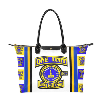 One Unit Shoulder Bag