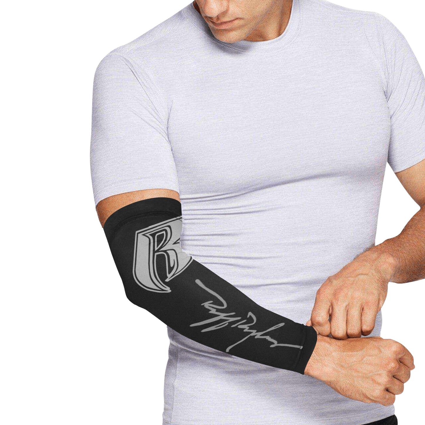 RR Armsleeves Signature