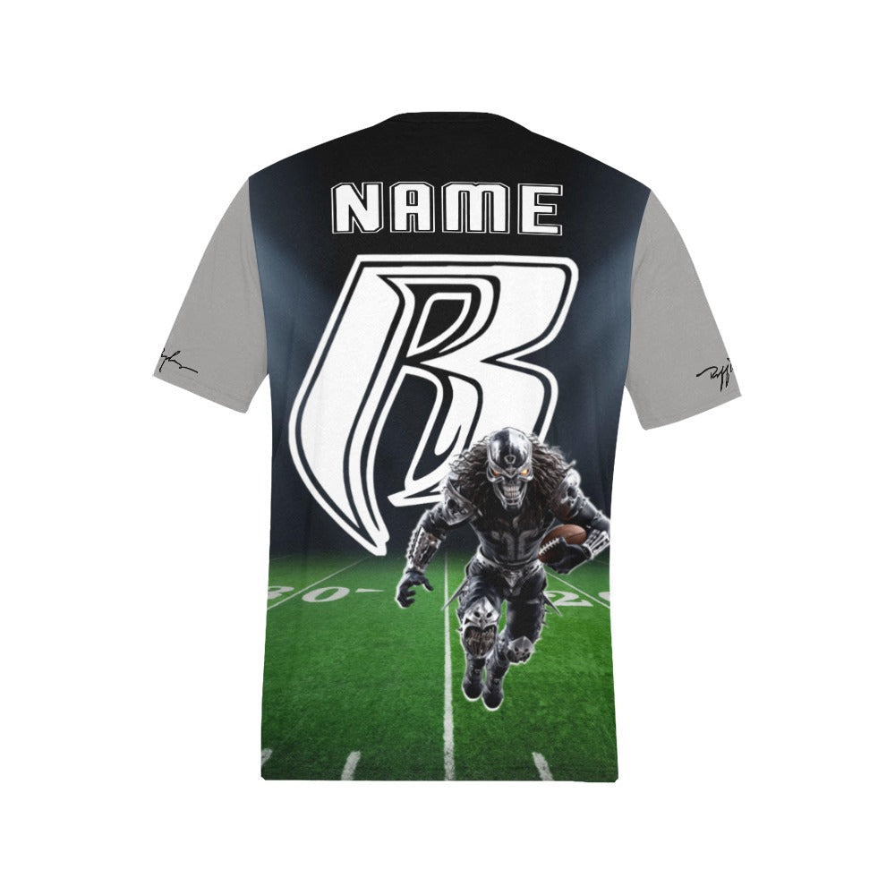 RR Raiders Tee 2024